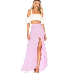 Flynn Skye Skirt Size Xtra S